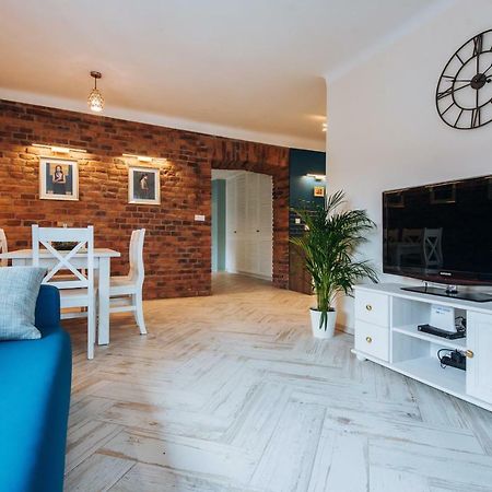 Brand New ! Lovely Apartment In The Fabulous Location Old Town Jewish Town Wawel Castle Kraków Eksteriør billede