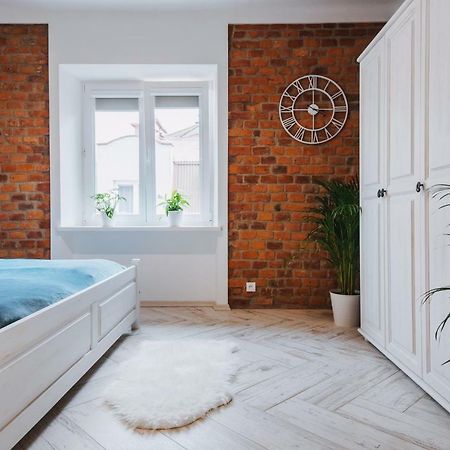 Brand New ! Lovely Apartment In The Fabulous Location Old Town Jewish Town Wawel Castle Kraków Eksteriør billede