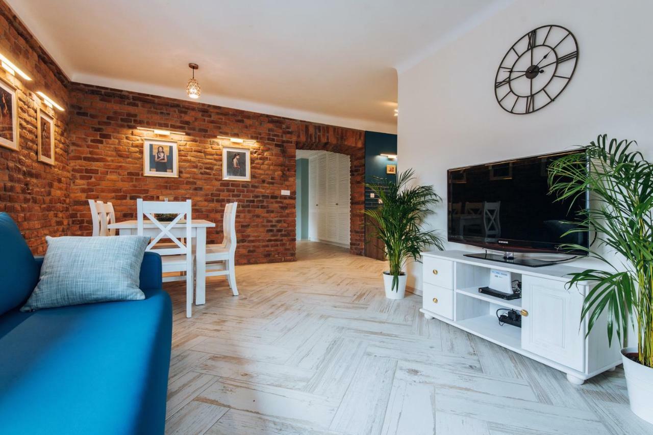 Brand New ! Lovely Apartment In The Fabulous Location Old Town Jewish Town Wawel Castle Kraków Eksteriør billede