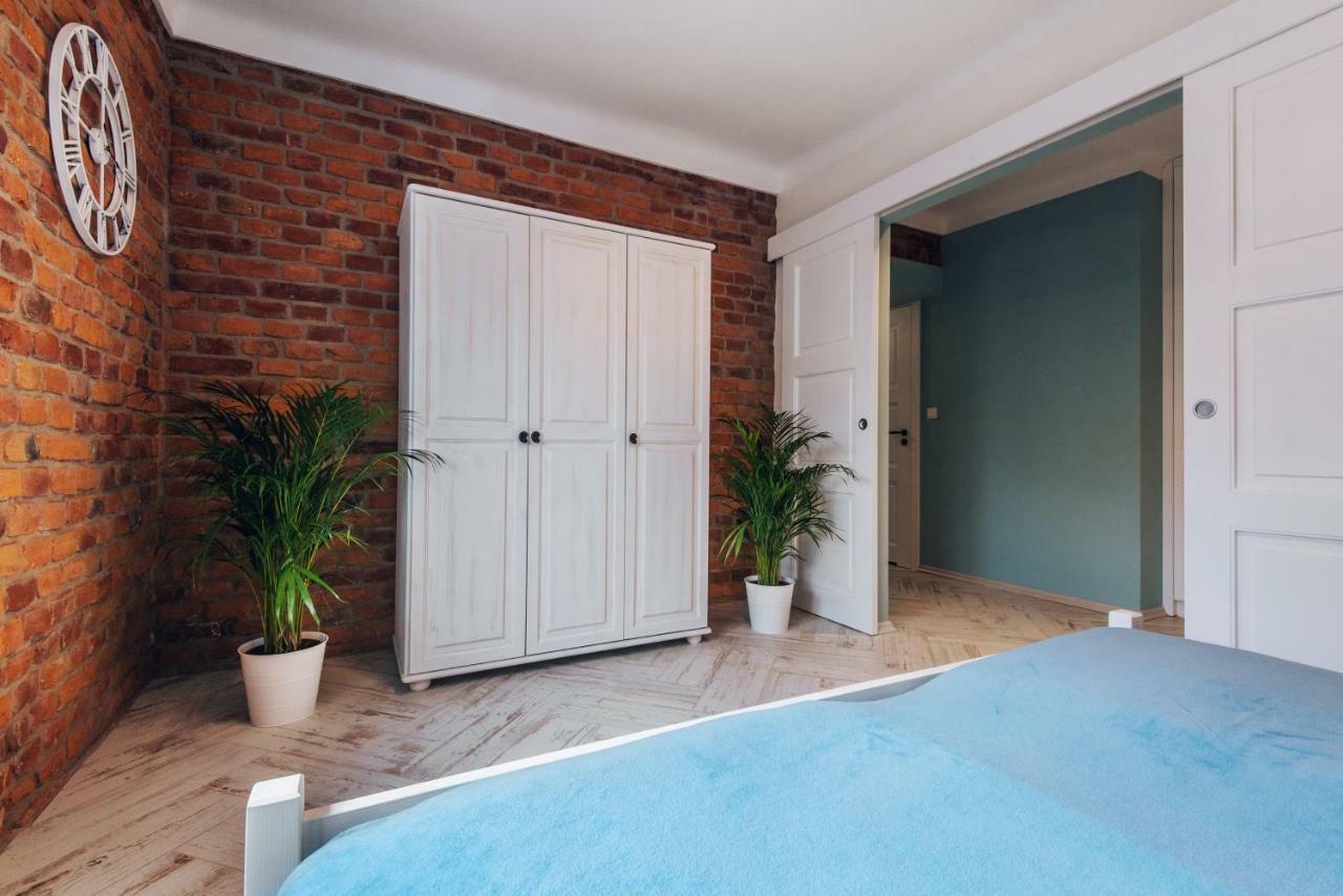 Brand New ! Lovely Apartment In The Fabulous Location Old Town Jewish Town Wawel Castle Kraków Eksteriør billede