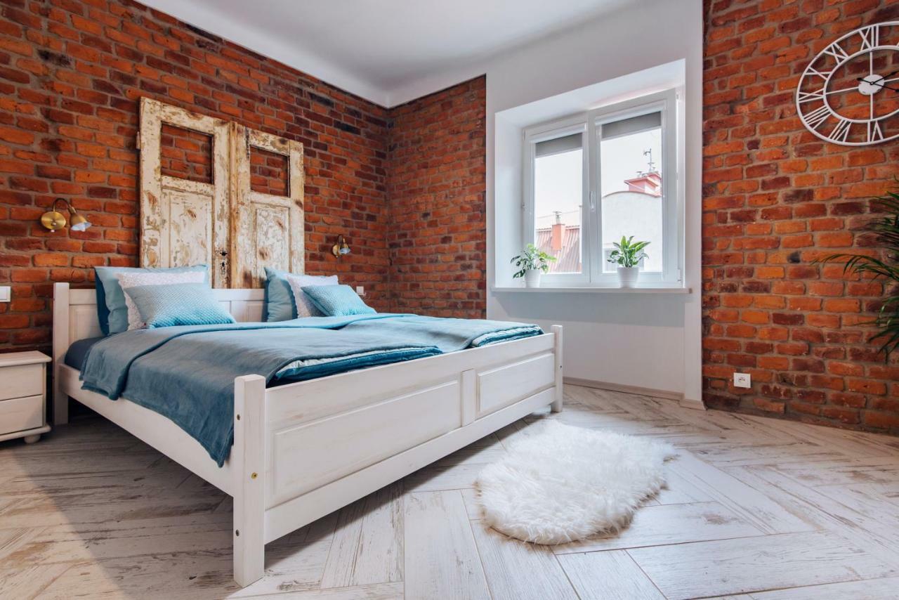 Brand New ! Lovely Apartment In The Fabulous Location Old Town Jewish Town Wawel Castle Kraków Eksteriør billede